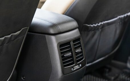 KIA Optima III, 2015 год, 1 528 000 рублей, 37 фотография