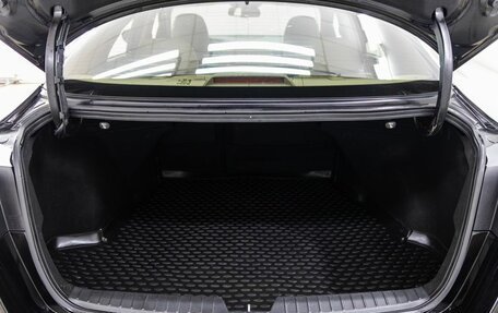 KIA Optima III, 2015 год, 1 528 000 рублей, 38 фотография