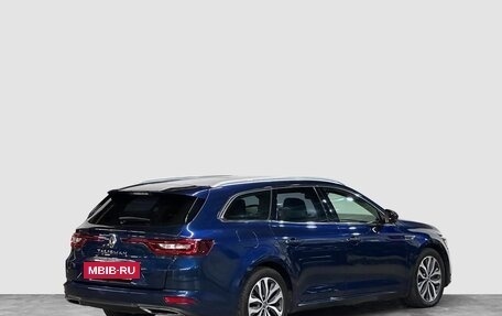 Renault Talisman, 2018 год, 1 930 000 рублей, 3 фотография