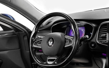 Renault Talisman, 2018 год, 1 930 000 рублей, 12 фотография