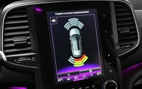 Renault Talisman, 2018 год, 1 930 000 рублей, 9 фотография