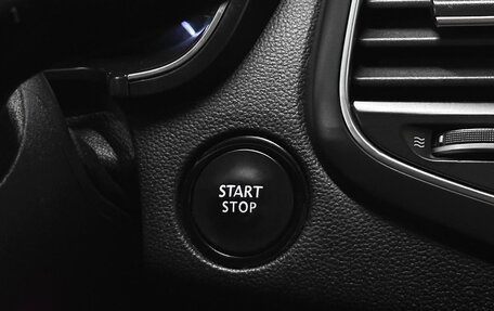 Renault Talisman, 2018 год, 1 930 000 рублей, 11 фотография