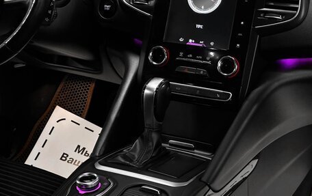 Renault Talisman, 2018 год, 1 930 000 рублей, 14 фотография