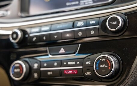 KIA Optima III, 2015 год, 1 528 000 рублей, 34 фотография