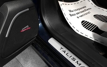 Renault Talisman, 2018 год, 1 930 000 рублей, 6 фотография