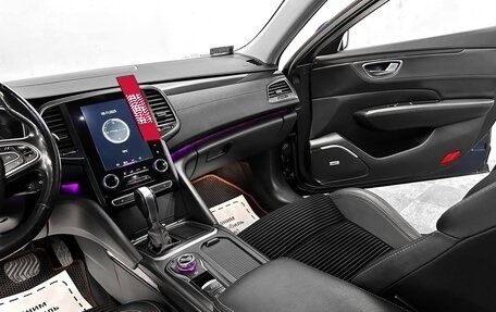 Renault Talisman, 2018 год, 1 930 000 рублей, 8 фотография