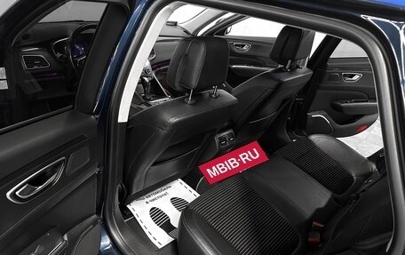 Renault Talisman, 2018 год, 1 930 000 рублей, 16 фотография