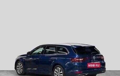 Renault Talisman, 2018 год, 1 930 000 рублей, 4 фотография