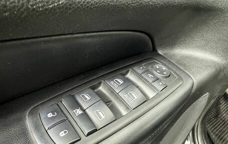 Jeep Grand Cherokee, 2013 год, 1 785 000 рублей, 12 фотография