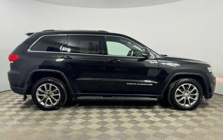 Jeep Grand Cherokee, 2013 год, 1 785 000 рублей, 8 фотография