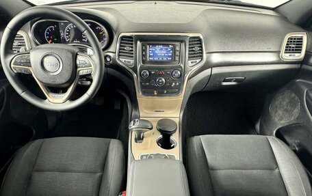 Jeep Grand Cherokee, 2013 год, 1 785 000 рублей, 16 фотография