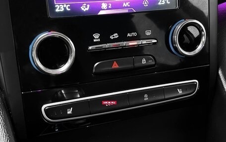 Renault Talisman, 2018 год, 1 930 000 рублей, 10 фотография