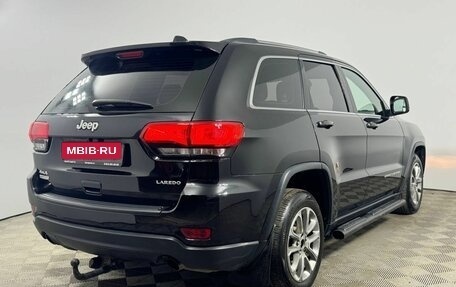 Jeep Grand Cherokee, 2013 год, 1 785 000 рублей, 7 фотография