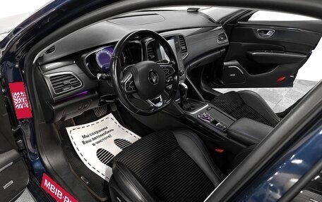 Renault Talisman, 2018 год, 1 930 000 рублей, 7 фотография