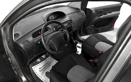 Hyundai Matrix I рестайлинг, 2009 год, 535 000 рублей, 5 фотография