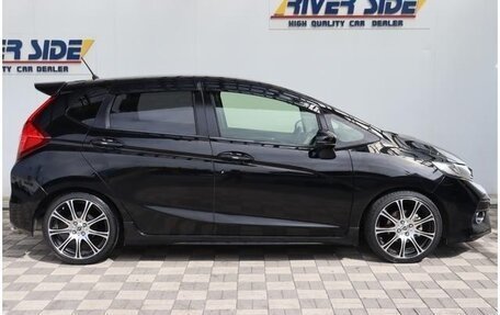 Honda Fit III, 2018 год, 721 027 рублей, 4 фотография