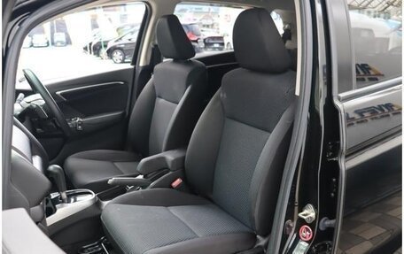 Honda Fit III, 2018 год, 721 027 рублей, 12 фотография