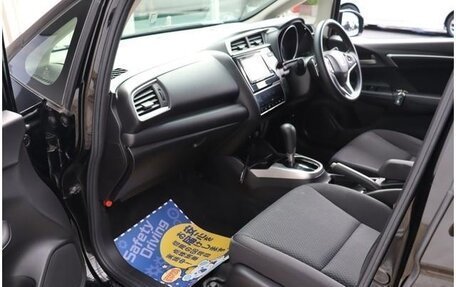 Honda Fit III, 2018 год, 721 027 рублей, 11 фотография