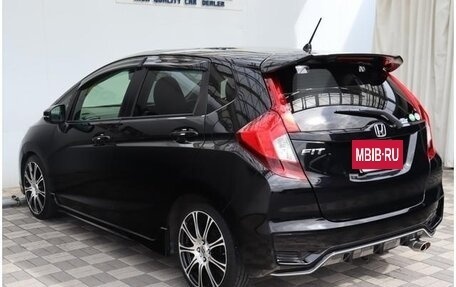 Honda Fit III, 2018 год, 721 027 рублей, 7 фотография