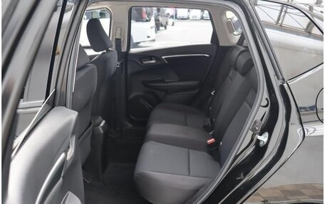 Honda Fit III, 2018 год, 721 027 рублей, 17 фотография