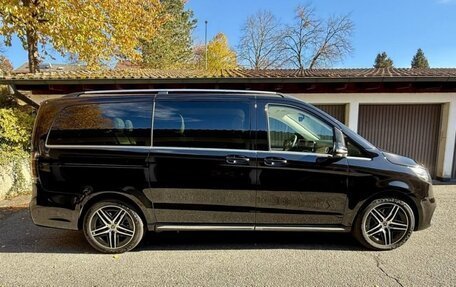 Mercedes-Benz V-Класс, 2025 год, 15 490 000 рублей, 6 фотография