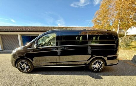 Mercedes-Benz V-Класс, 2025 год, 15 490 000 рублей, 5 фотография