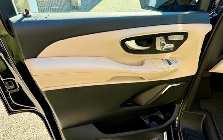 Mercedes-Benz V-Класс, 2025 год, 15 490 000 рублей, 8 фотография