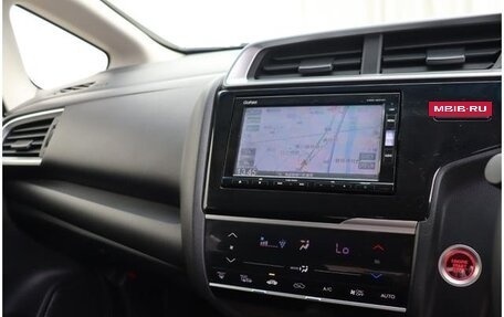 Honda Fit III, 2018 год, 721 027 рублей, 15 фотография