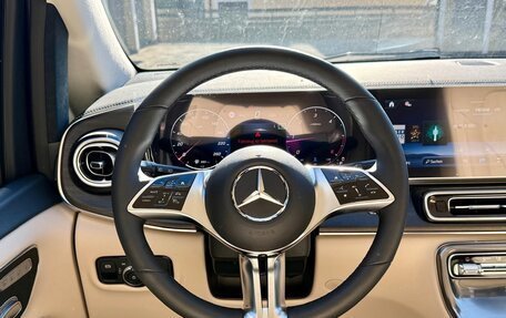 Mercedes-Benz V-Класс, 2025 год, 15 490 000 рублей, 9 фотография
