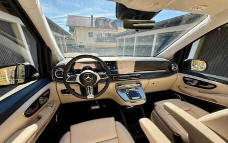 Mercedes-Benz V-Класс, 2025 год, 15 490 000 рублей, 10 фотография