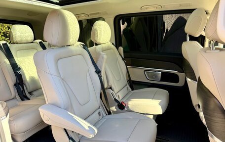 Mercedes-Benz V-Класс, 2025 год, 15 490 000 рублей, 11 фотография