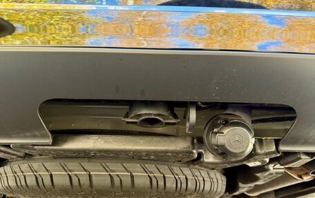 Mercedes-Benz V-Класс, 2025 год, 15 490 000 рублей, 12 фотография