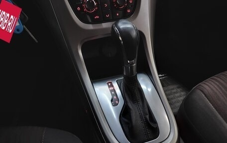 Opel Astra J, 2012 год, 580 000 рублей, 13 фотография