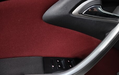 Opel Astra J, 2012 год, 580 000 рублей, 16 фотография