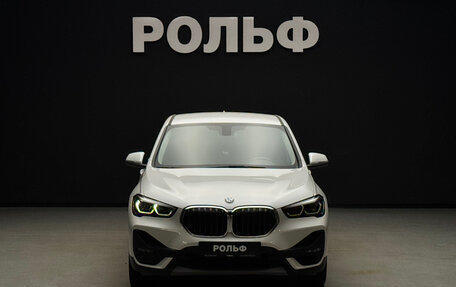 BMW X1, 2021 год, 2 400 000 рублей, 2 фотография