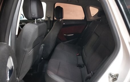 Opel Astra J, 2012 год, 580 000 рублей, 18 фотография