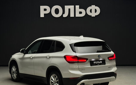 BMW X1, 2021 год, 2 400 000 рублей, 3 фотография