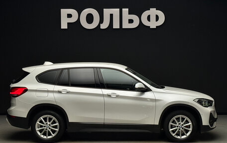 BMW X1, 2021 год, 2 400 000 рублей, 6 фотография