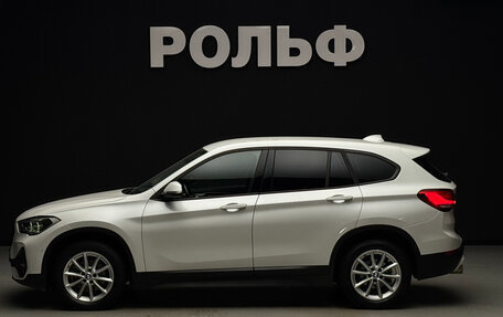 BMW X1, 2021 год, 2 400 000 рублей, 5 фотография