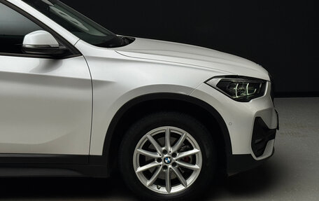 BMW X1, 2021 год, 2 400 000 рублей, 7 фотография