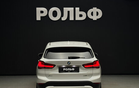 BMW X1, 2021 год, 2 400 000 рублей, 4 фотография