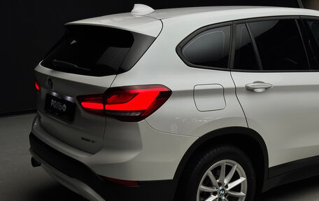 BMW X1, 2021 год, 2 400 000 рублей, 9 фотография