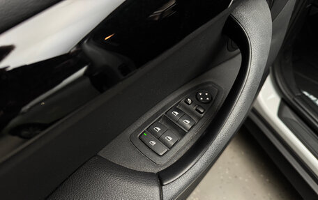 BMW X1, 2021 год, 2 400 000 рублей, 13 фотография