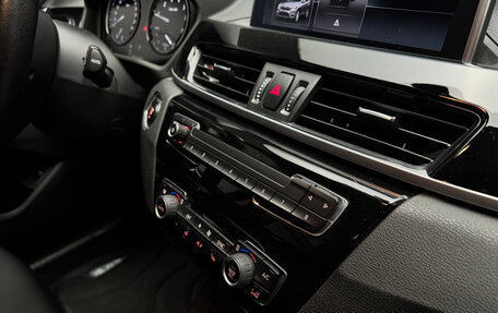 BMW X1, 2021 год, 2 400 000 рублей, 19 фотография