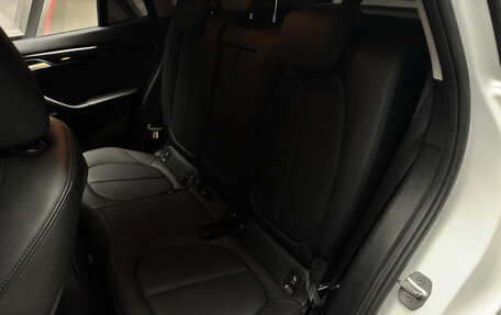 BMW X1, 2021 год, 2 400 000 рублей, 20 фотография