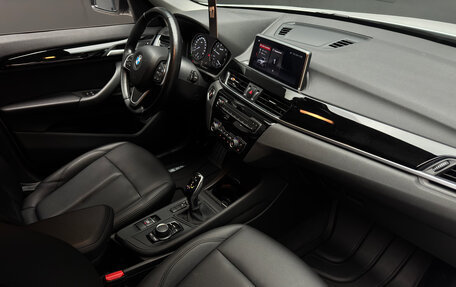 BMW X1, 2021 год, 2 400 000 рублей, 18 фотография