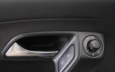 Volkswagen Polo VI (EU Market), 2011 год, 789 000 рублей, 5 фотография