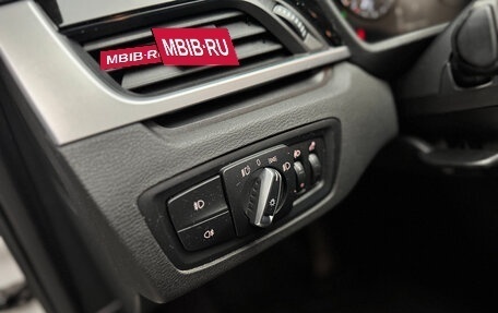 BMW X1, 2021 год, 2 400 000 рублей, 16 фотография