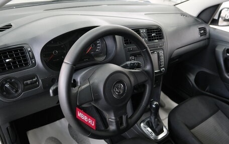 Volkswagen Polo VI (EU Market), 2011 год, 789 000 рублей, 7 фотография