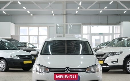 Volkswagen Polo VI (EU Market), 2011 год, 789 000 рублей, 2 фотография
